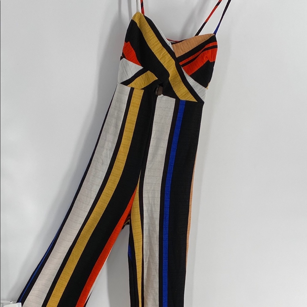 Madrag colorful Jumpsuit XXS